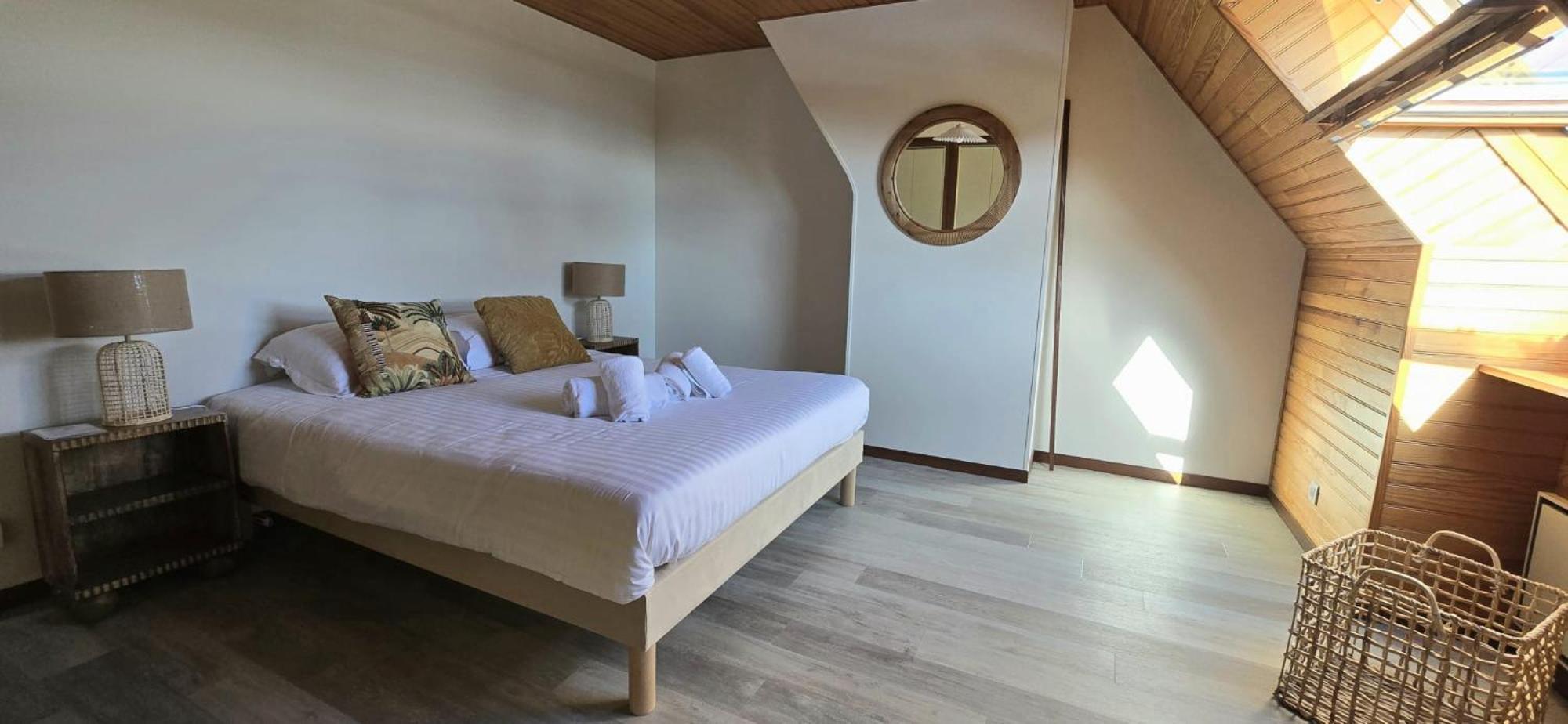 Maison Vue Mer Crozon - Jacuzzi - Sauna Kültér fotó